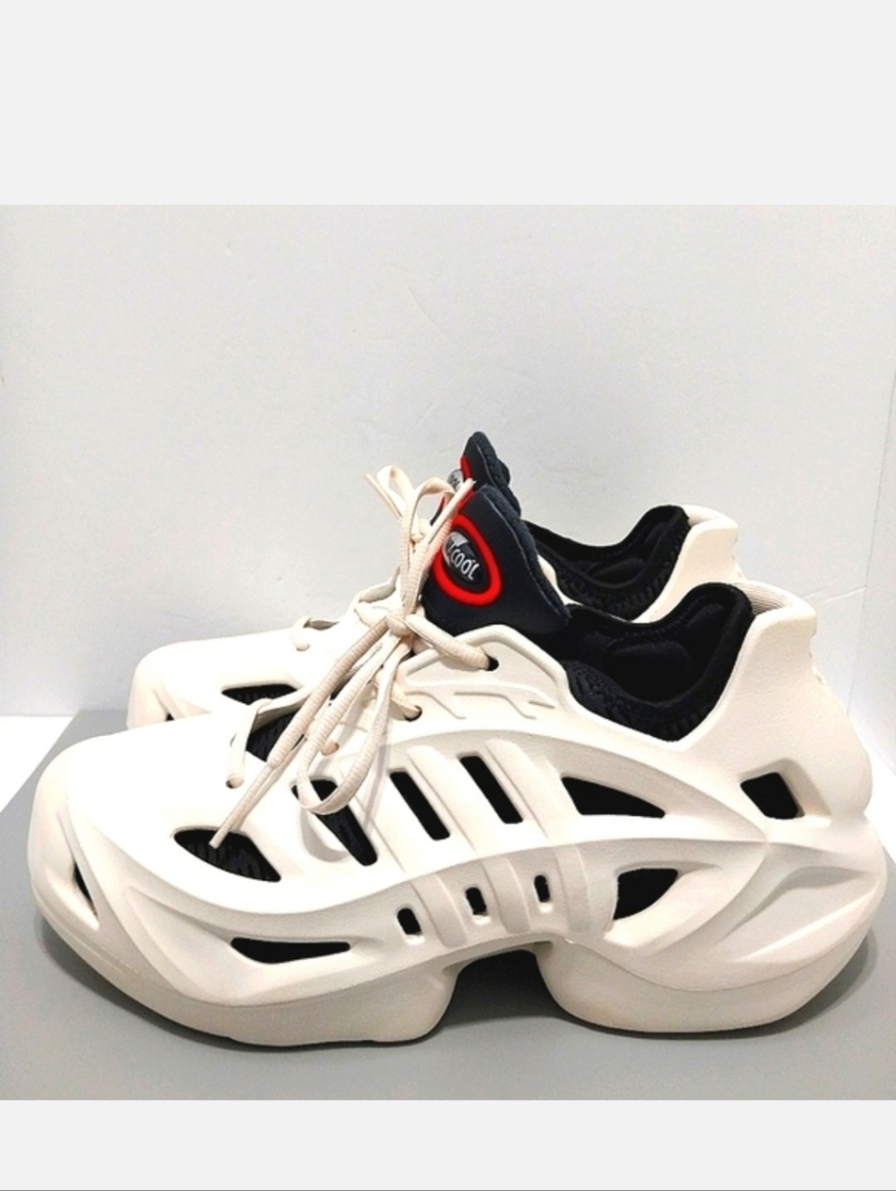 Adidas Adifoam Climacool Shoes,‎ NEW, Size 8| EUR 41.5